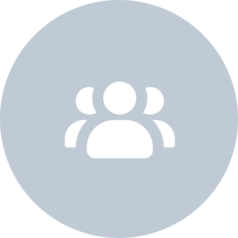 community icon