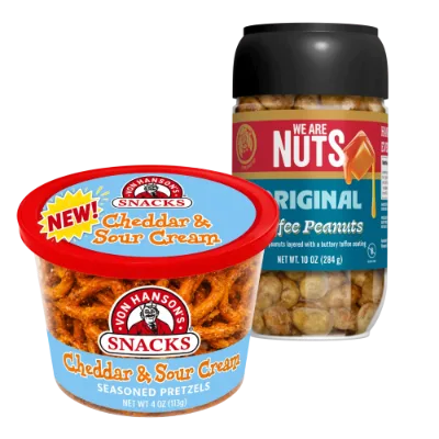 Snacks